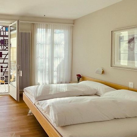 Hotel Roessli Allschwil Zewnętrze zdjęcie