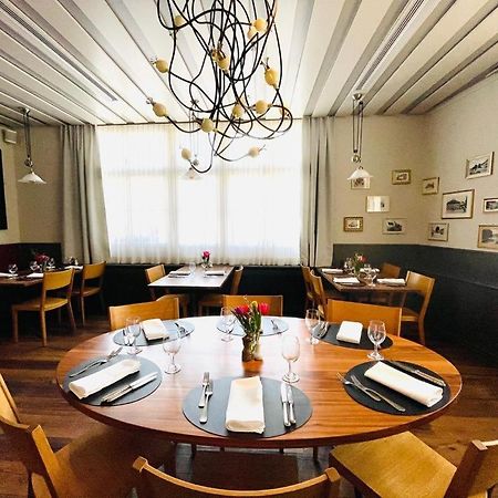Hotel Roessli Allschwil Zewnętrze zdjęcie