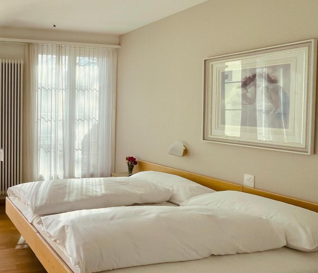 Hotel Roessli Allschwil Zewnętrze zdjęcie