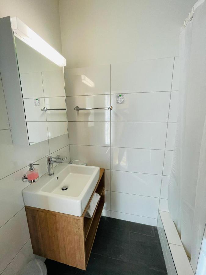 Hotel Roessli Allschwil Zewnętrze zdjęcie