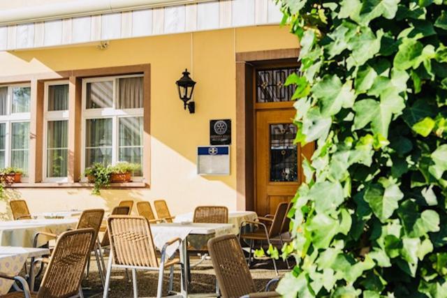 Hotel Roessli Allschwil Zewnętrze zdjęcie